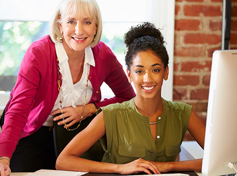 Career Coaching