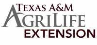 Texas A&M AgriLife Extension Service Logo