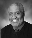 Percy James