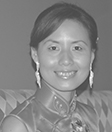 Jane Li