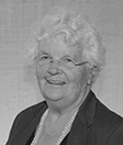 Rosemary Mucklow