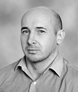 Nick Hutu