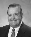 Hank Bongers
