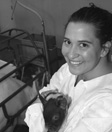 Dr. Monique Pairis-Garcia
