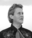 Temple Grandin