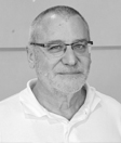 Barry Wiseman